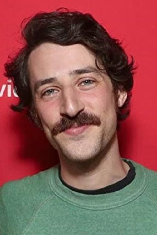 Charlie Hankin foto