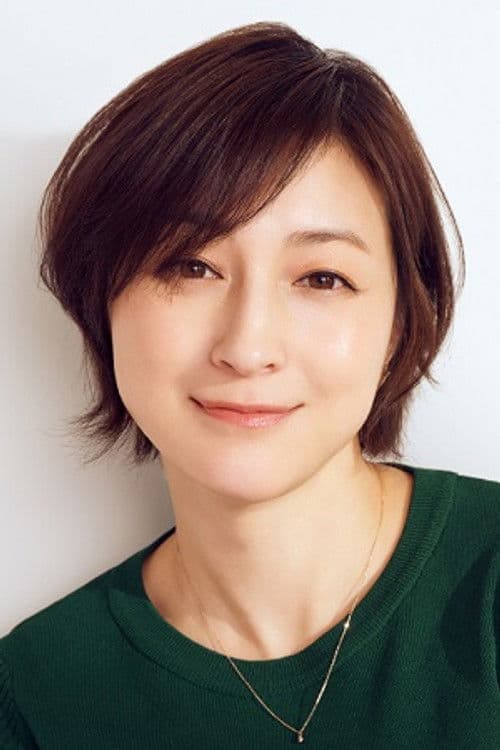 広末涼子 foto