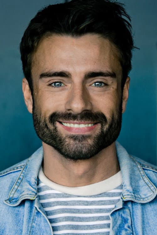 Florian Jahr foto