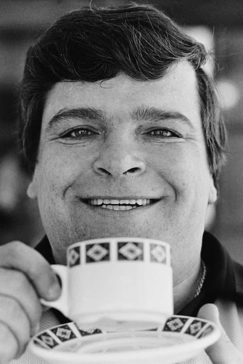 Jocky Wilson foto