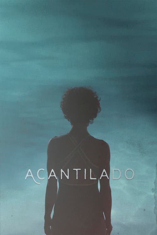 Acantilado (2018) poster