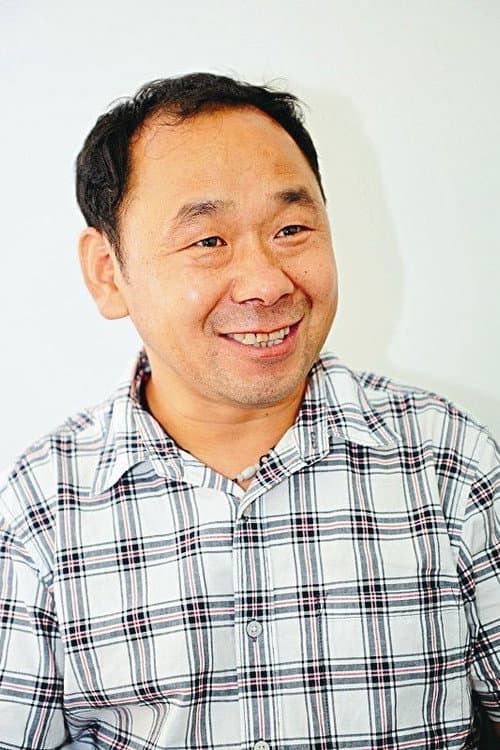 韩三明 foto