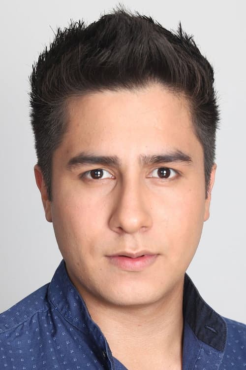 Jesús Forero foto