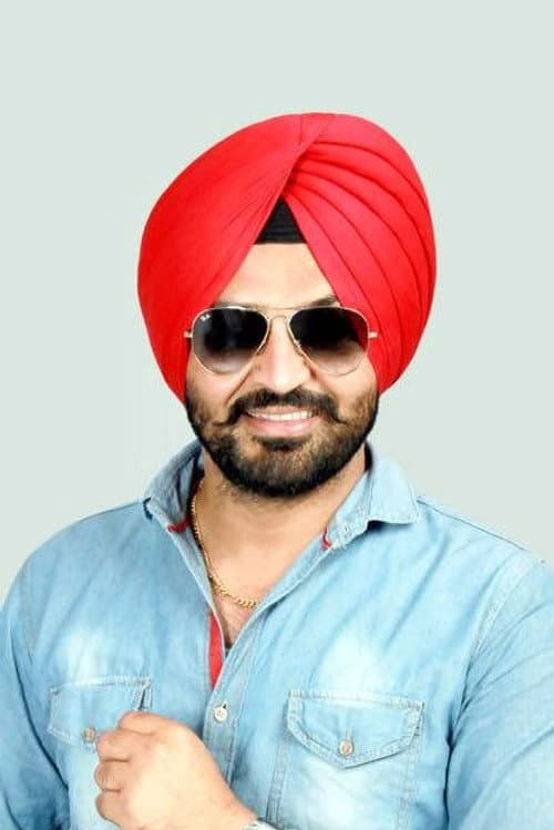 Harinder Bhullar foto