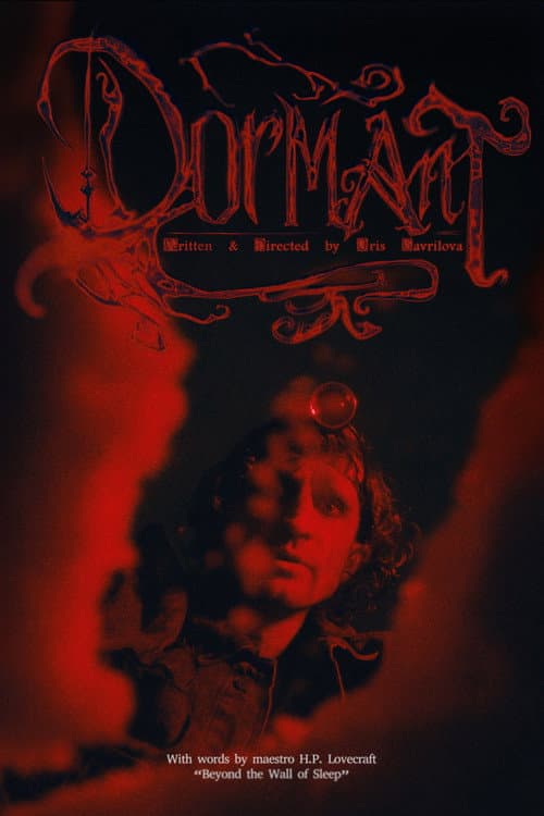 Dormant (2026) poster