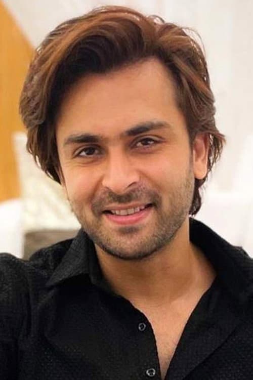 Shoaib Ibrahim foto