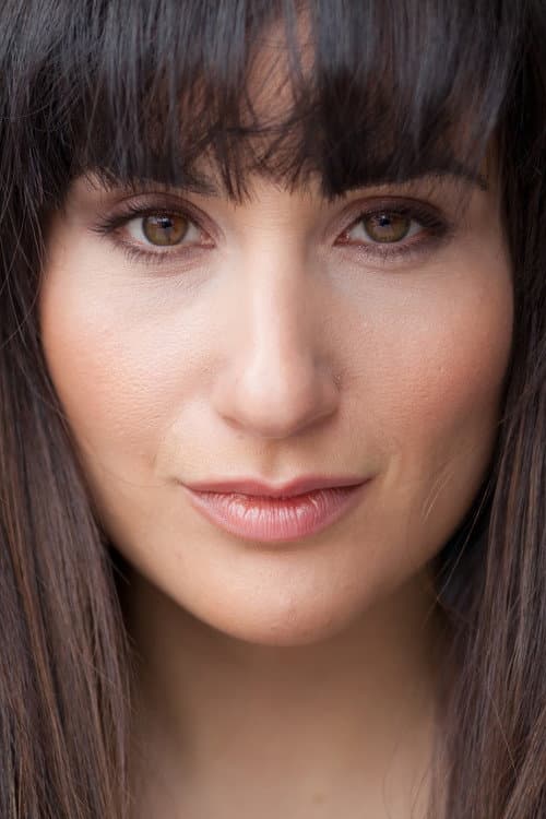 Daniella Rabbani foto
