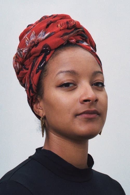 Nubya Garcia foto