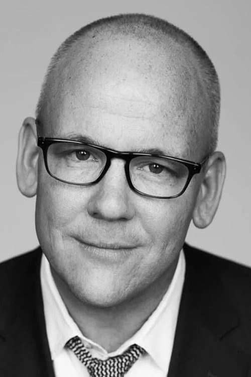 John Heilemann foto