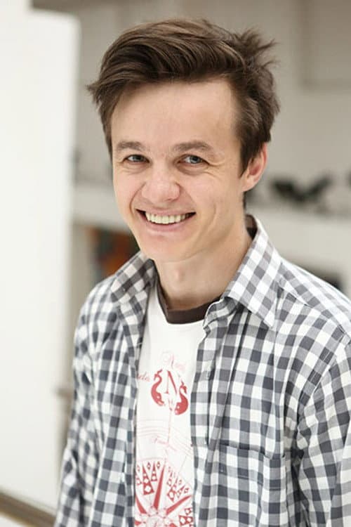 Evgeny Startsev foto