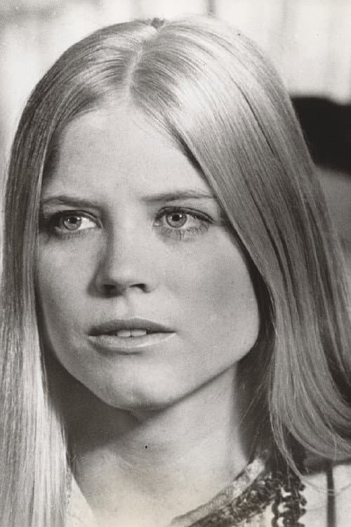 Heather MacRae foto