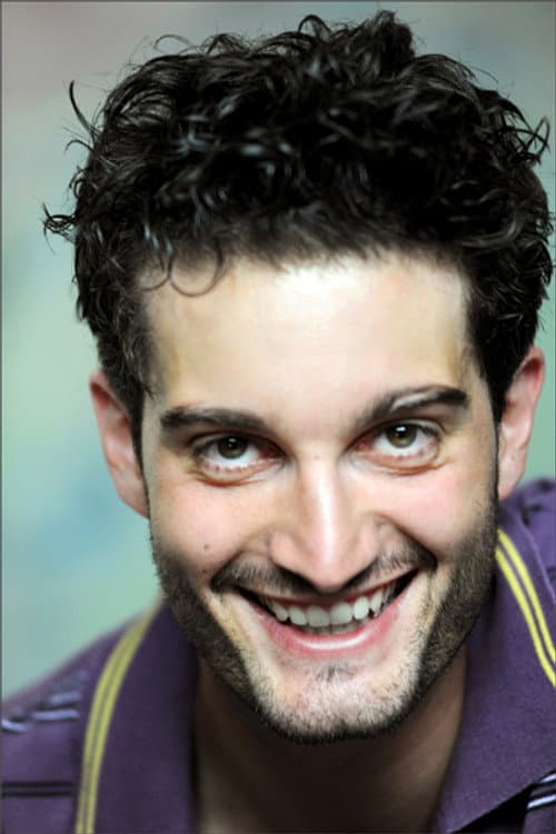 Matteo Bonanni foto