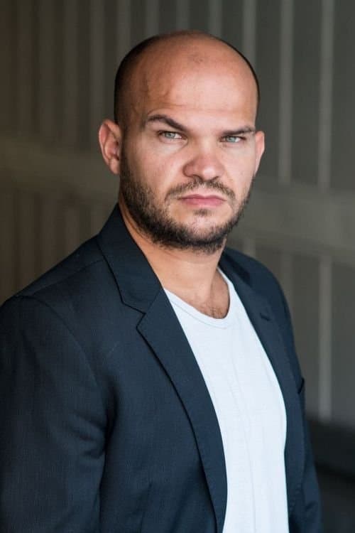 Moritz Katzmair foto