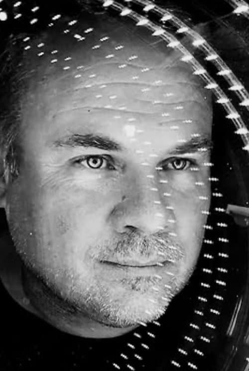 Steve Exeter foto
