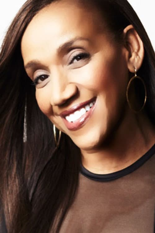 Kathy Sledge foto