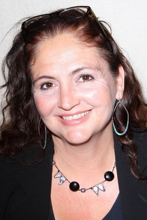 Tracy Reiner foto