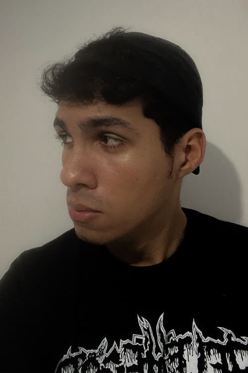 Pedro Cruz foto