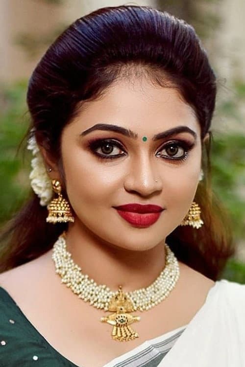 Arundhathi Nair foto