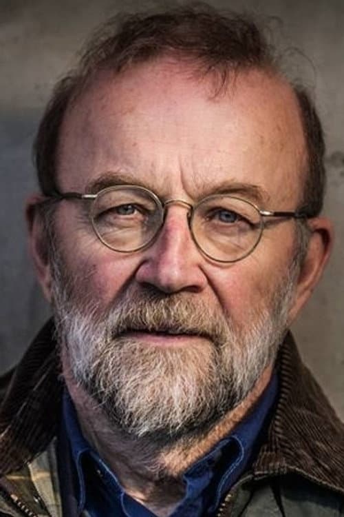 Kalle Boman foto