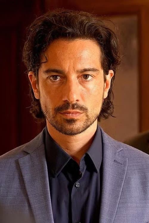 Stefano Bernardin foto