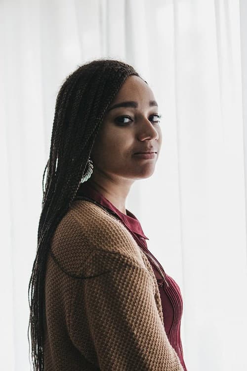 Alicia K. Harris foto