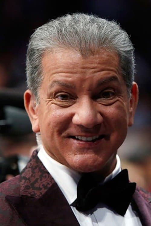 Bruce Buffer foto