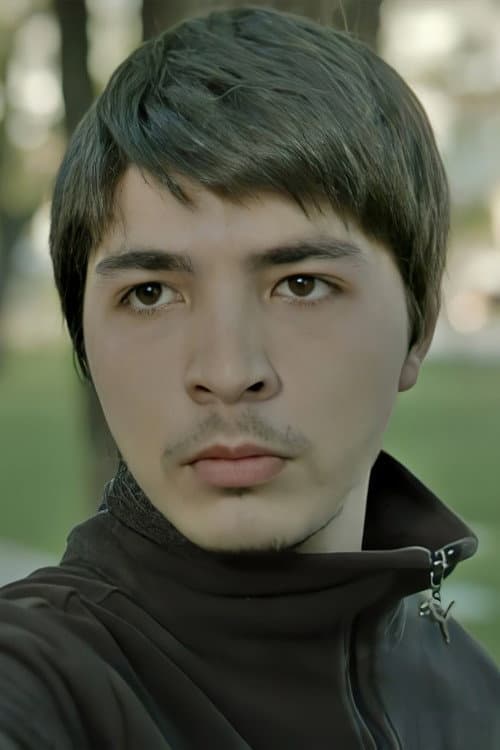 Halil İbrahim Aras foto