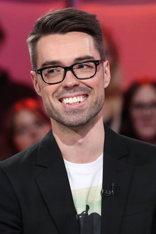 Olivier Bernard foto