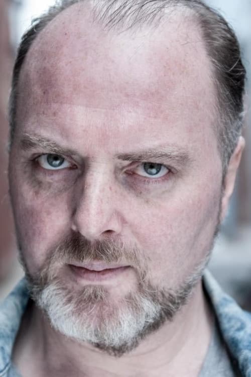 David Corden foto