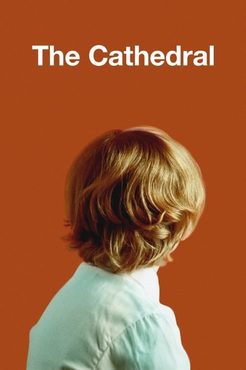 The Cathedral (2022) poster