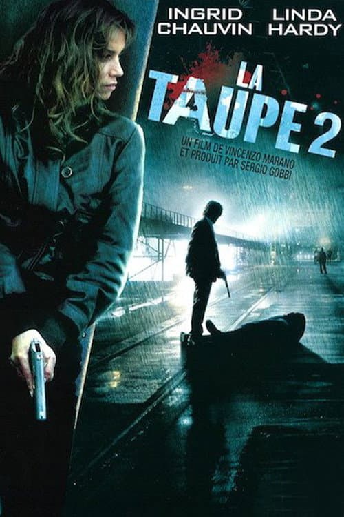 La Taupe 2 (2009) poster