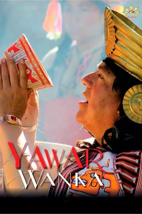Yawar Wanka (2014) poster