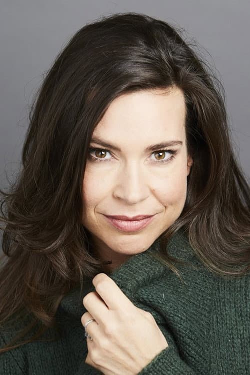 Sibylle Blanc foto