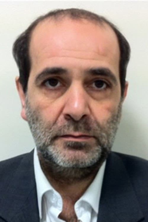 Payam Madjlessi foto