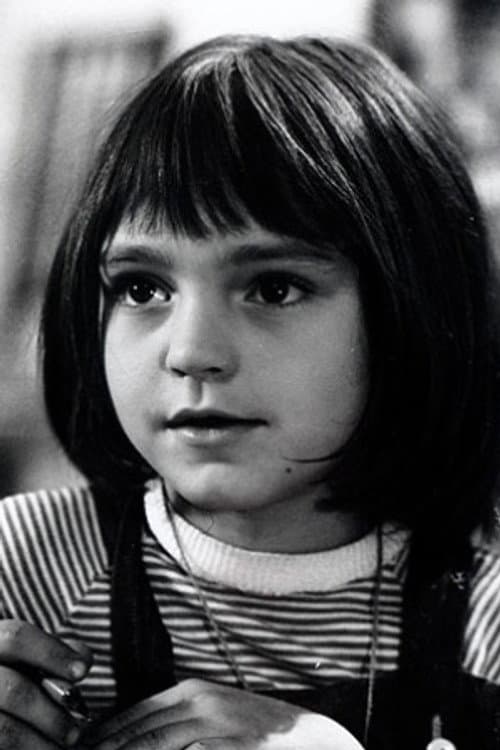 Yvetta Hollauerová foto
