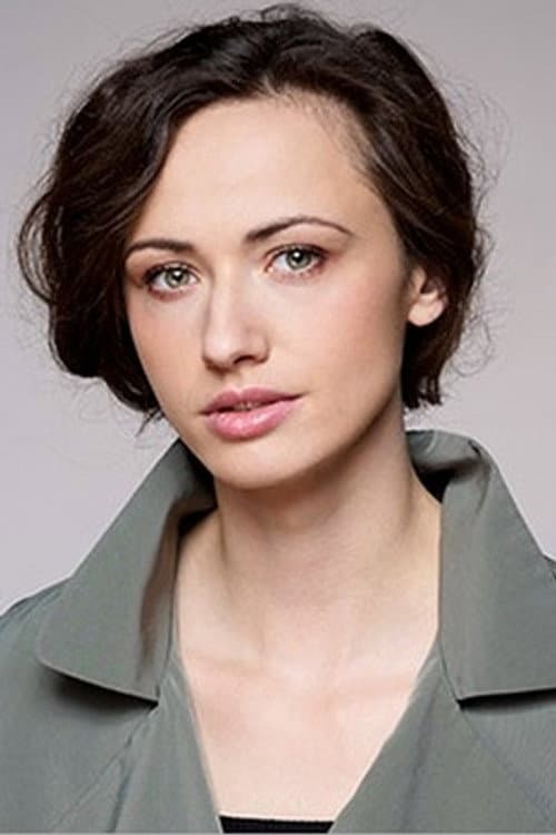 Magdalena Walkiewicz foto