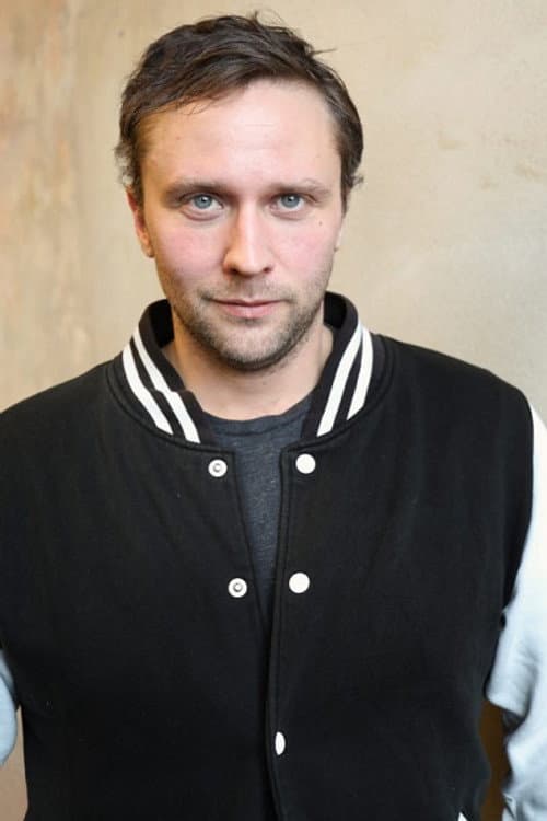 Edvin Bredefeldt foto