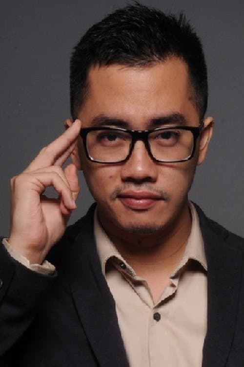 Dennis Adishwara foto