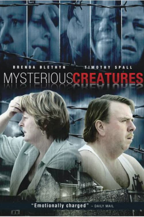 Mysterious Creatures (2006) poster