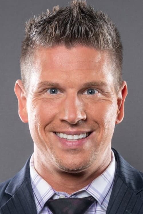 Josh Lomberger foto