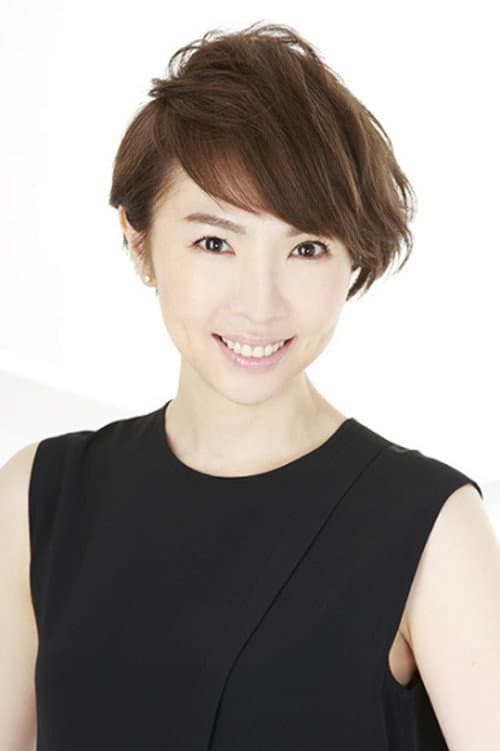 Sakiho Juri foto