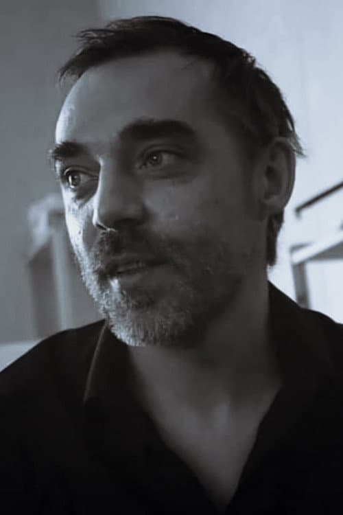 Сергій Мельніченко foto