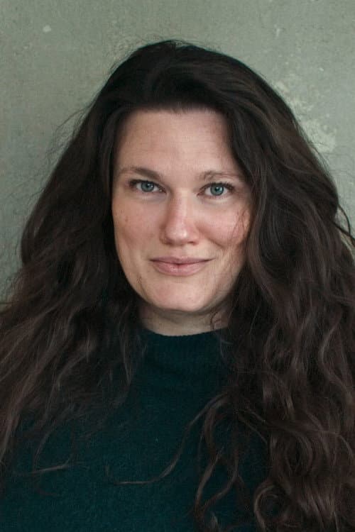 Mascha Schilinski foto