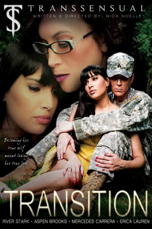Transition (2016) poster
