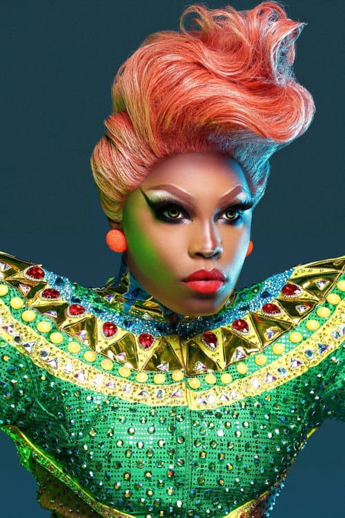 Asia O'Hara foto