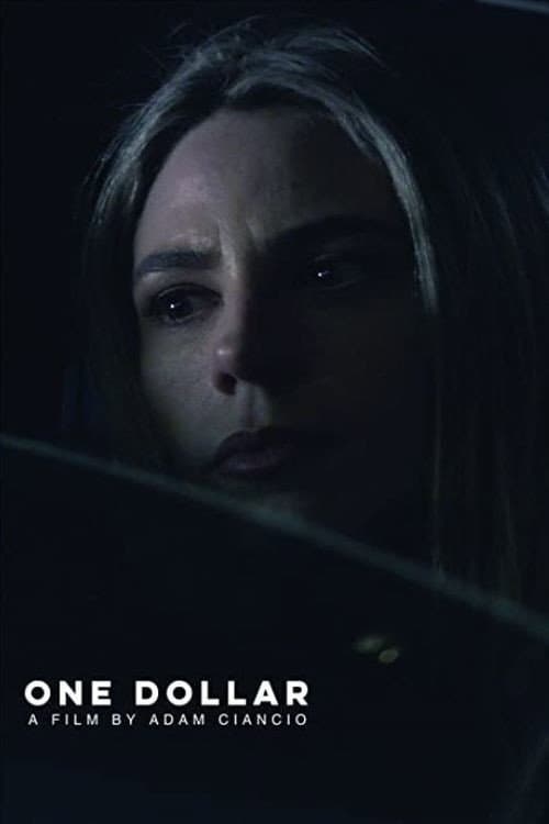 One Dollar (2019) poster