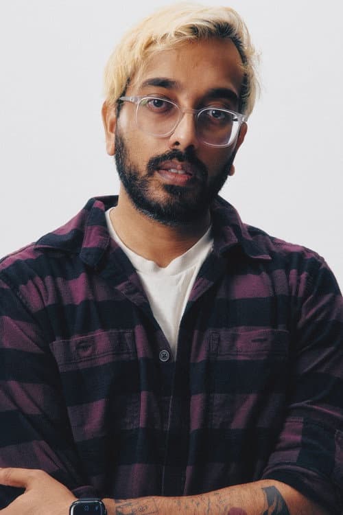 Tesh Guttikonda foto
