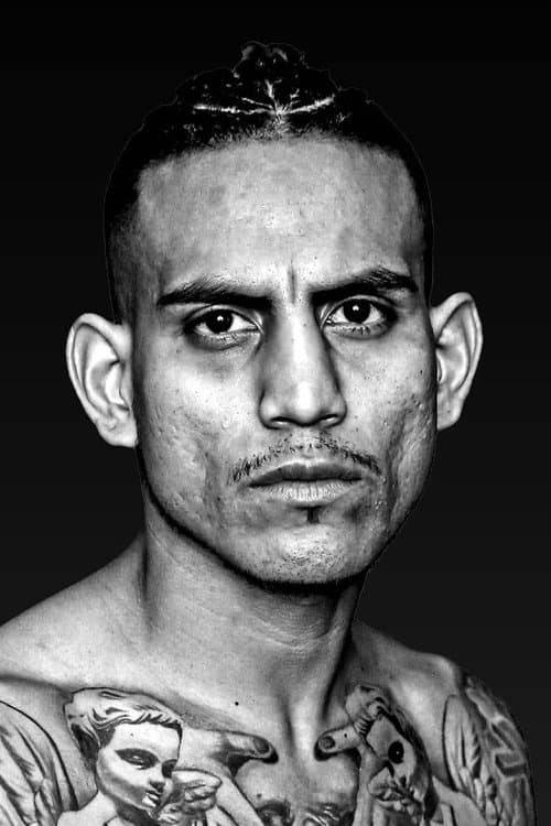 José Benavidez Jr. foto