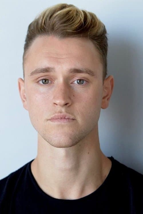 Matt Testro foto