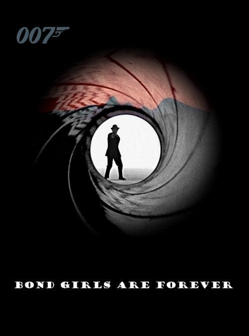 Bond Girls Are Forever (2002) poster